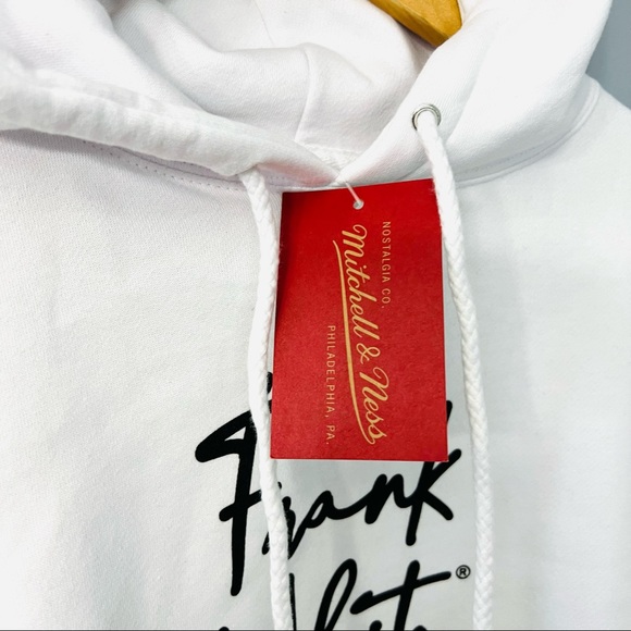 Mitchell & Ness x Frank White Hoodie - Picture 3 of 8